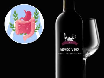 Crean en Puebla vino sin alcohol que mejora la salud intestinal