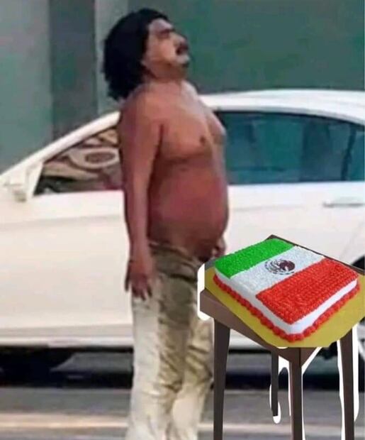 Foto: Redes Sociales