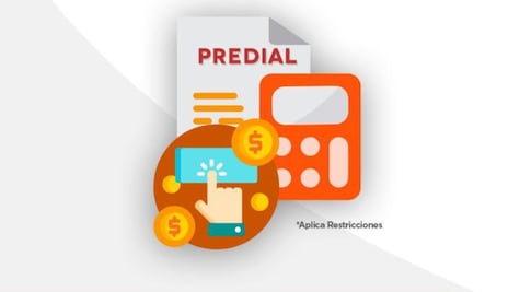 Pago predial Puebla 2021: ¿cómo obtener el descuento de 50%?