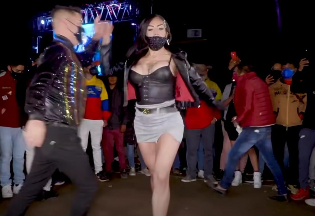 De qué murió la sonidera trans Tanya Gy