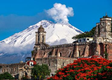 Este es el mejor Pueblo Mágico de Puebla para pasar un fin de semana, según la IA