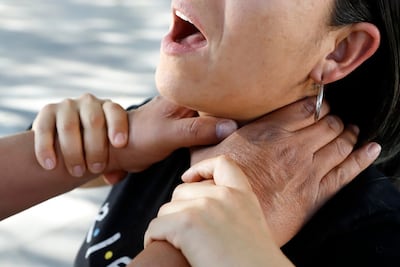 Aumenta 34% violencia familiar en Puebla