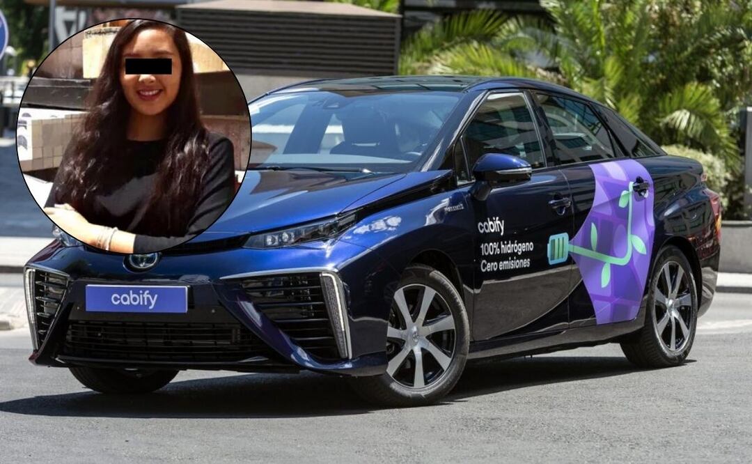 El feminicidio que marcó a Cabify fue el de Mara Castillo | Foto: Archivo El Universal / latamobility.com