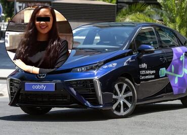 Este fue el feminicidio que marcó a Cabify en Puebla