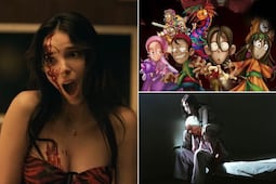 6 películas de terror para maratonear en Halloween, 2 son de Puebla