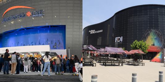 Agenda de conciertos y festivales en Puebla para septiembre de 2024