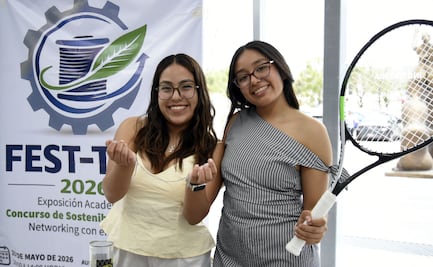 Estudiantes BUAP crean biohilos a base de sargazo