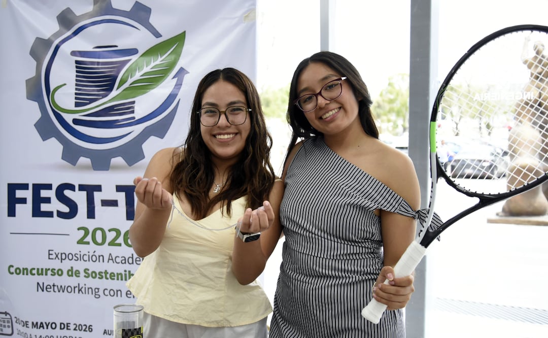 Estudiantes BUAP crean biohilos a base de sargazo | Foto: BUAP.