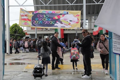 Puente septiembre 2025: ¿Habrá clases el lunes 15 de septiembre?