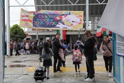 Puente septiembre 2025: ¿Habrá clases el lunes 15 de septiembre?