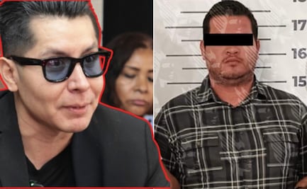 Mr. Doctor acusa más de 30 denuncias contra Yoltic Mikhail N. en Puebla