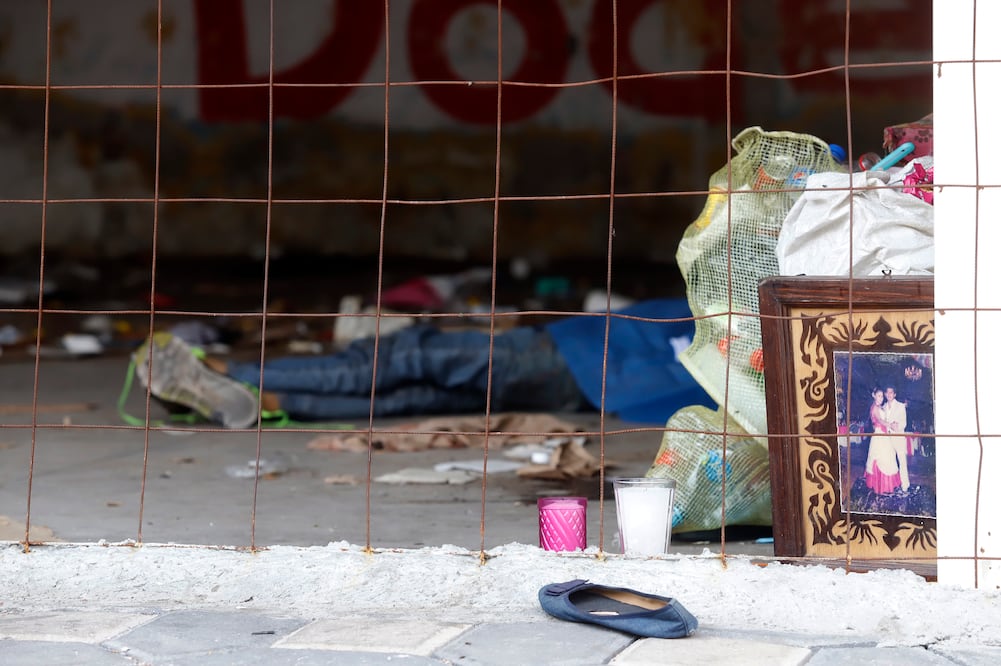 Imagen: Agencia Enfoque para El Universal Puebla