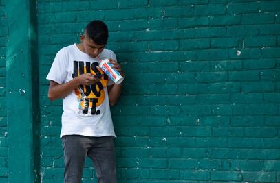 Por qué la red 5G puede acabarse los datos y la batería