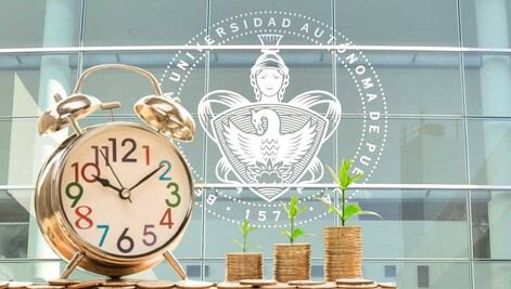 ¿Qué pasa si no pagas la póliza de inscripción a la BUAP?