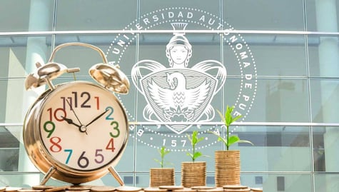 ¿Qué pasa si no pagas la póliza de inscripción a la BUAP?