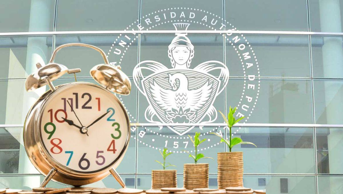 Este es el último día para pagar tu póliza de inscripción a la BUAP | Canva