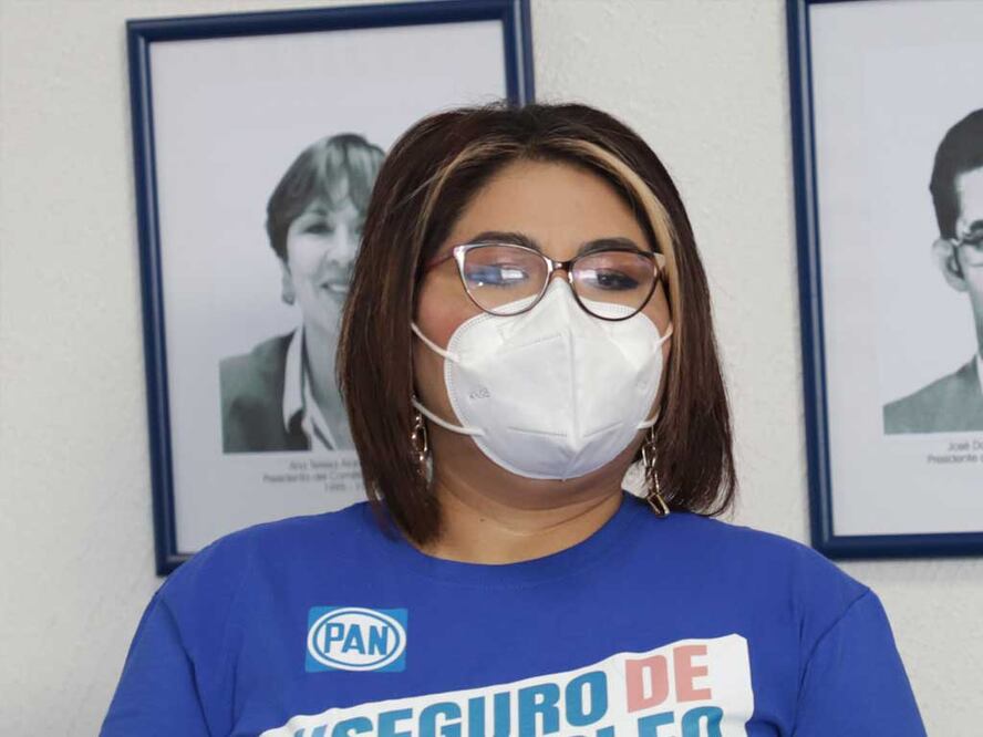 Foto: Agencia Es Imagen para El Universal Puebla