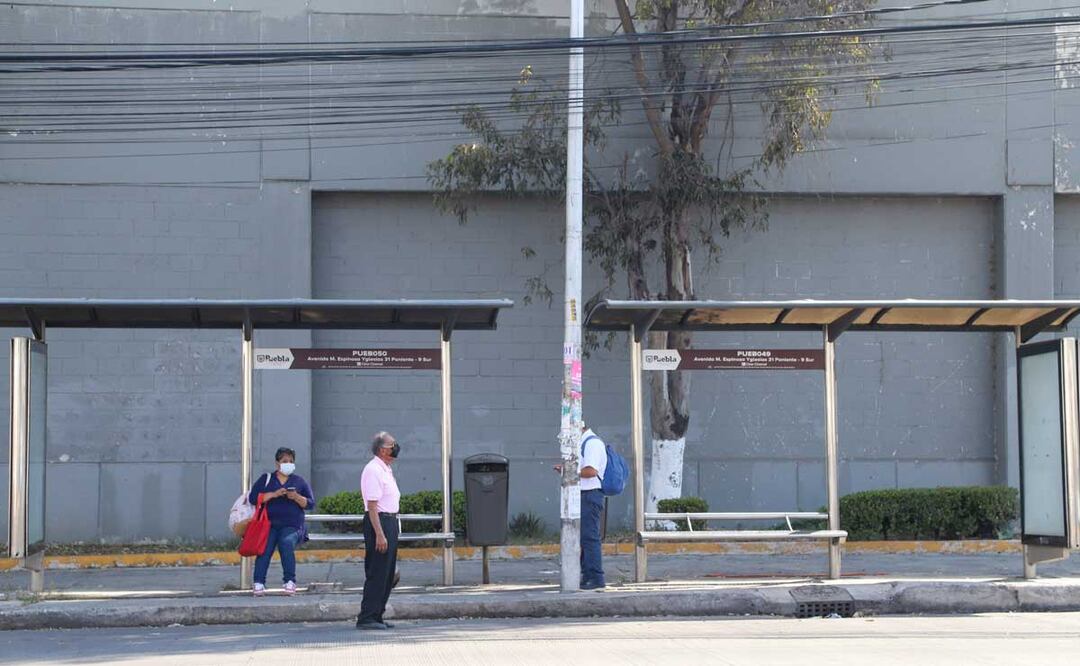 Foto: Agencia Es Imagen para El Universal Puebla