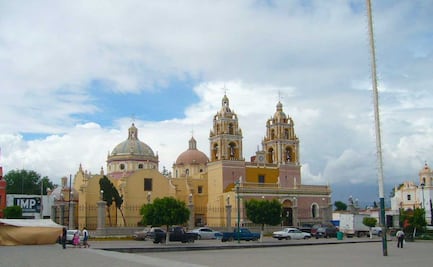 Tres leyendas escalofriantes de Acatzingo