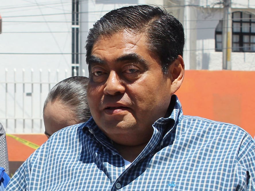 Foto: Agencia Enfoque para El Universal Puebla