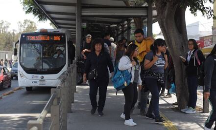 ¿Cuándo estará lista la primera etapa de la Línea 4 de la RUTA?