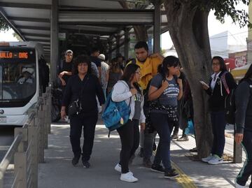 ¿Cuándo estará lista la primera etapa de la Línea 4 de la RUTA?