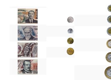 Cuánto valen hoy los Nuevos Pesos, los billetes y monedas que perdieron tres ceros