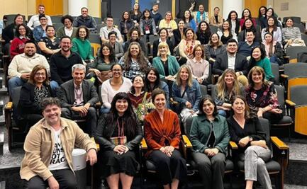 Egresada BUAP impulsa el derecho al uso del español en EEUU