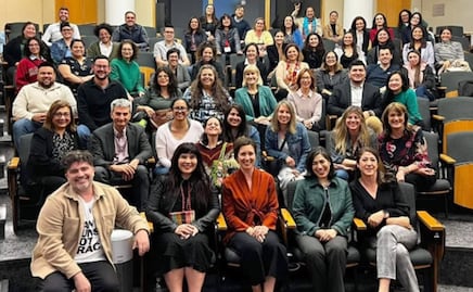 Egresada BUAP impulsa el derecho al uso del español en EEUU