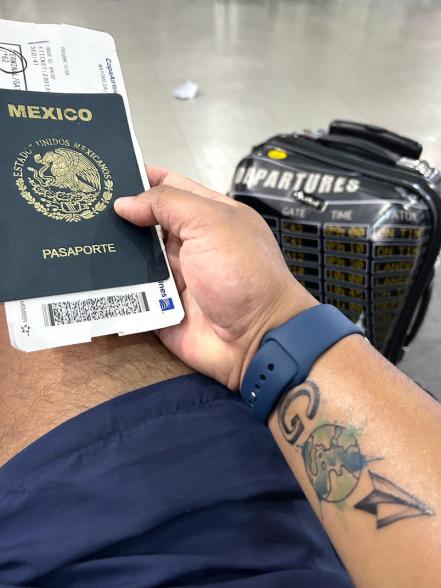 Cinco tatuajes fabulosos que todo viajero debe tener