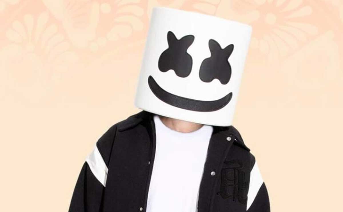 El show internacional de Water Castle Carnival y Marshmello deleitará a todos los asistentes a la Feria de Puebla 2023 | Foto: Feria de Puebla