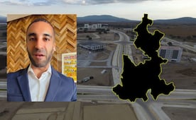 Gobierno de Puebla denuncia supuesto intento de extorsión de Simón Levy