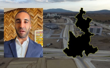Gobierno de Puebla denuncia supuesto intento de extorsión de Simón Levy