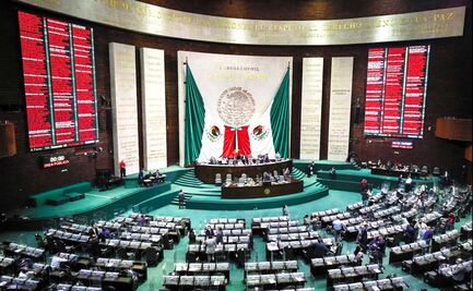 ​Candiles de la Reforma Eléctrica, oscuridad en sus comisiones legislativas
