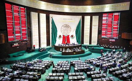 ​Candiles de la Reforma Eléctrica, oscuridad en sus comisiones legislativas