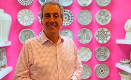 Pepe Chedraui aventaja entre precandidatos a la alcaldía de Puebla, según encuesta