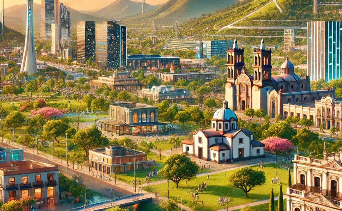 Mejores lugares para vivir en Puebla en 2025, según la IA