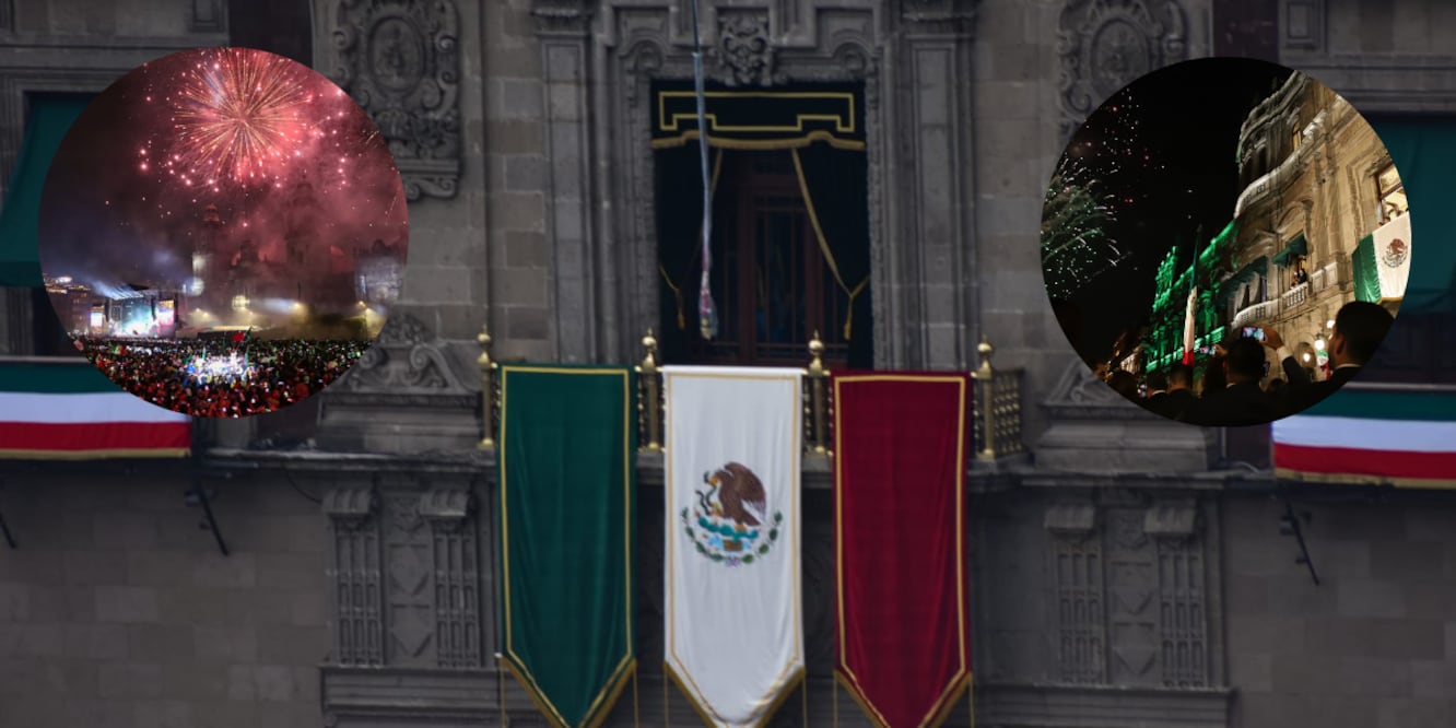 La Independencia de México / Foto EsImagen