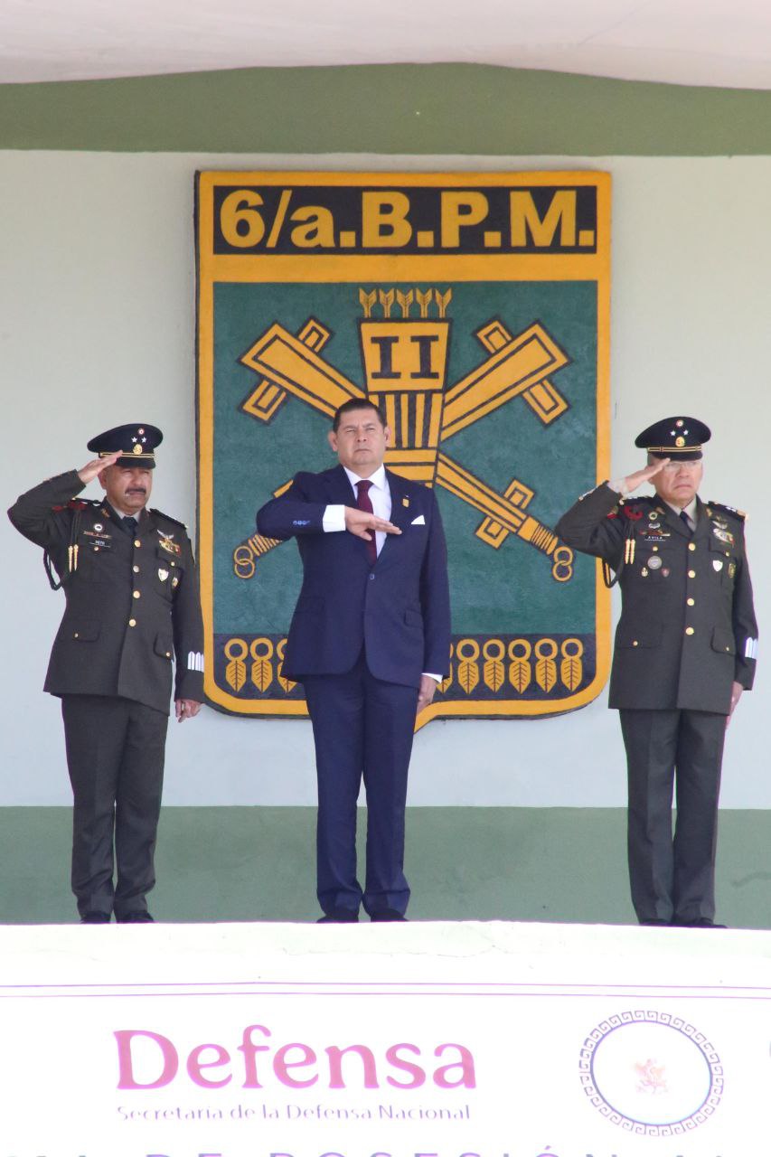 Foto: Gobierno del estado
