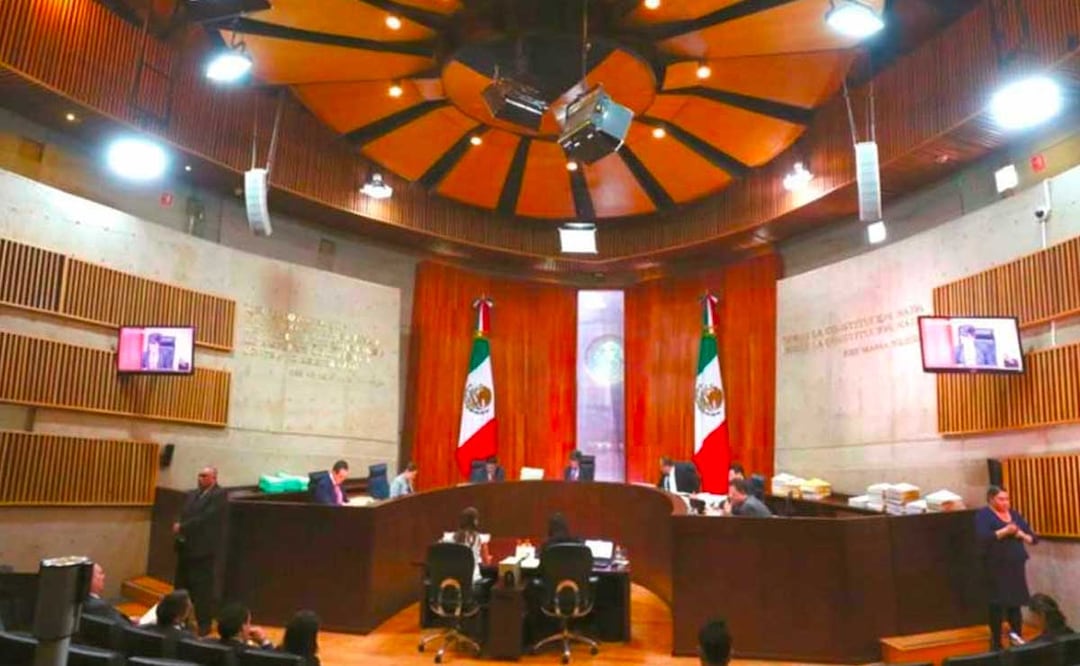 Foto: Archivo El Universal