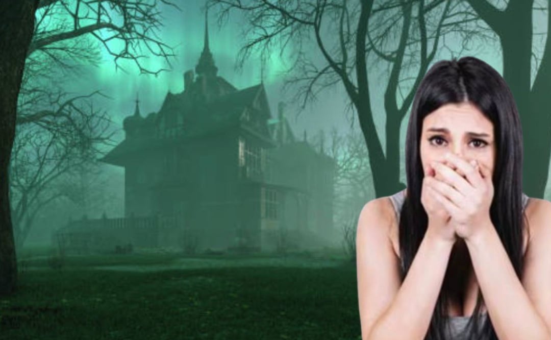 Foto: Especial. Cuidado al ir a estos lugares en Puebla, te pueden espantar