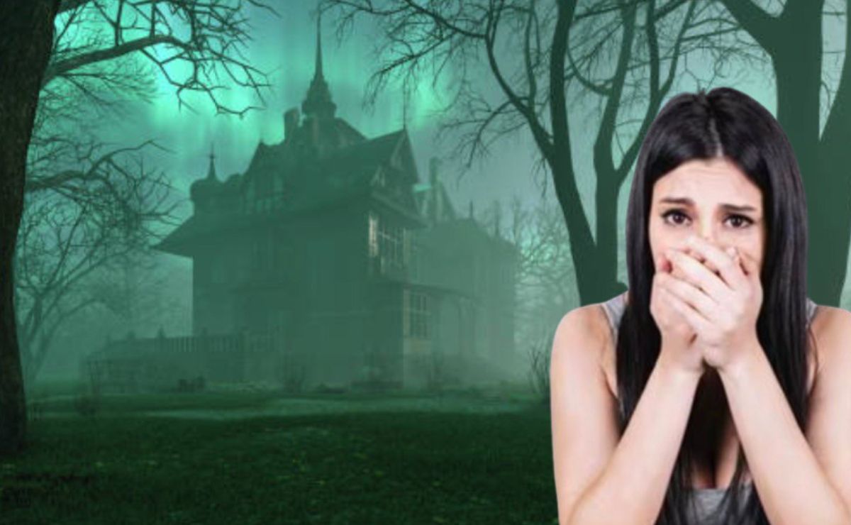 3 lugares en Puebla no aptos para cardiacos porque espantan