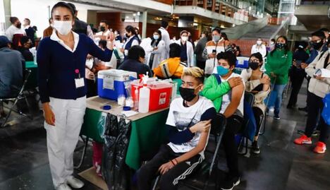 Carta de consentimiento vacuna covid Puebla. ¿Cómo tramitarla?