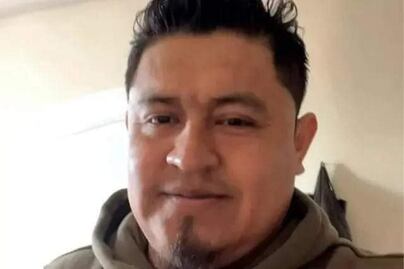 ¿Quién es el poblano que murió en el tiroteo del metro de Nueva York?