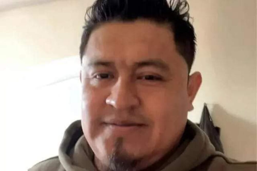 Obed Beltrán Sánchez perdió la vida en un tiroteo en el metro de Nueva York | Redes Sociales