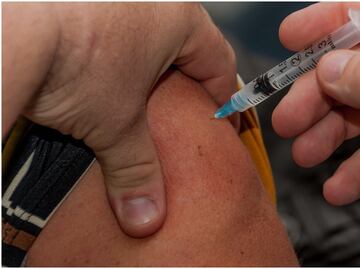 OMS recomienda extender el uso de la vacuna de Pfizer a menores de 12 años