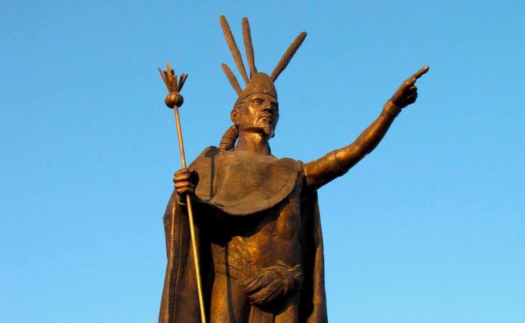 Foto: Código Arcano