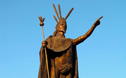 La leyenda de Xelhua, el gigante que construyó Cholula