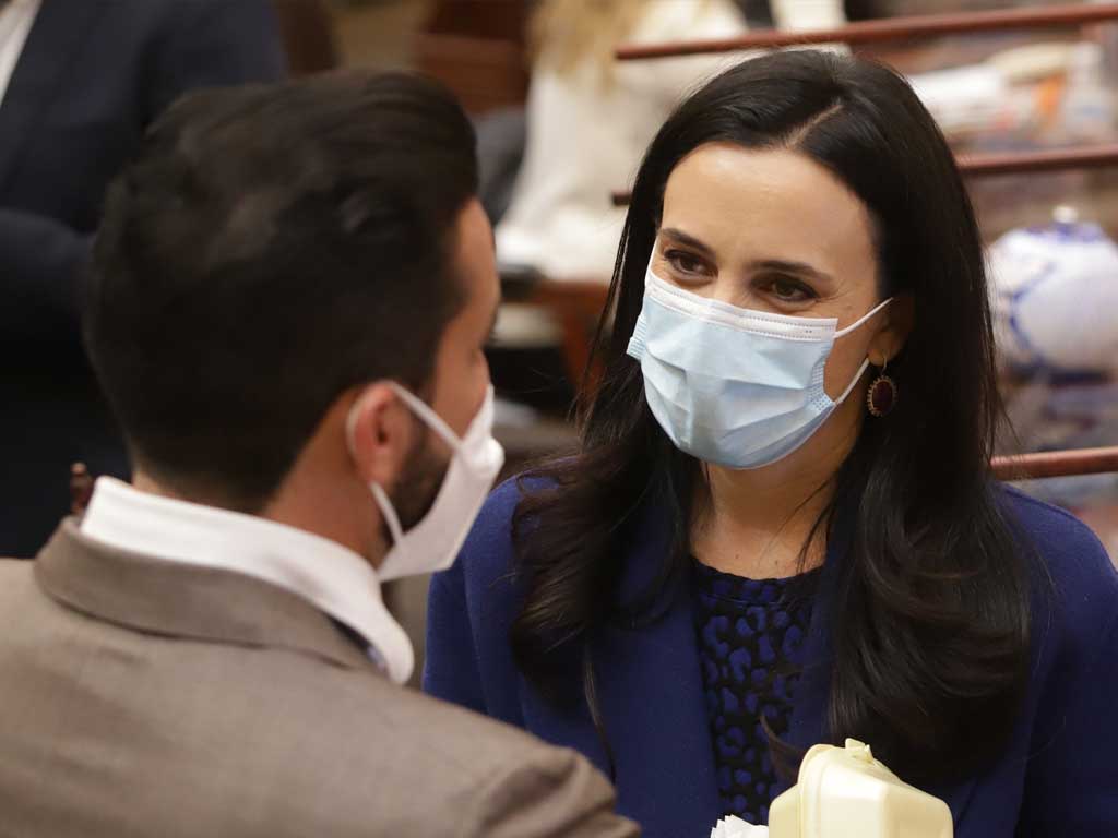 Foto: Agencia Es Imagen para El Universal Puebla