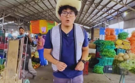 Exhiben decadencia del mercado de Tehuacán tras un video de whitexicans